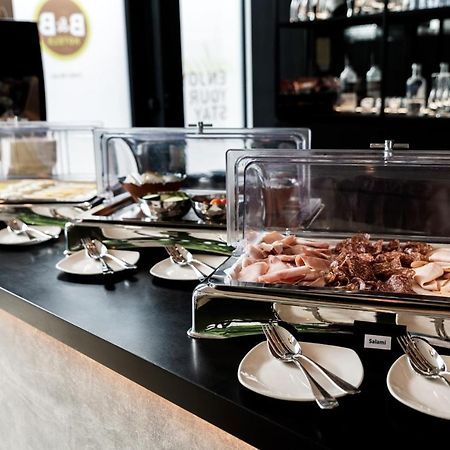 B&B Hotel Zuerich Wallisellen Eksteriør billede